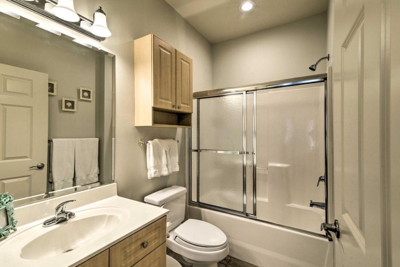 Beautiful Coastal Condo With Pool And Close To Beach! Myrtle Beach Dış mekan fotoğraf