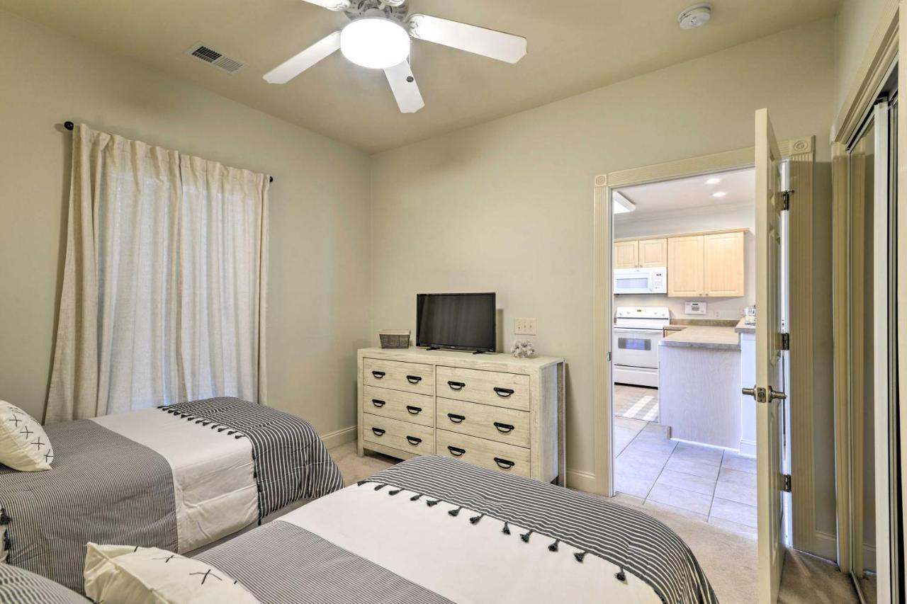 Beautiful Coastal Condo With Pool And Close To Beach! Myrtle Beach Dış mekan fotoğraf